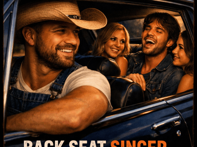 Backseat Singer