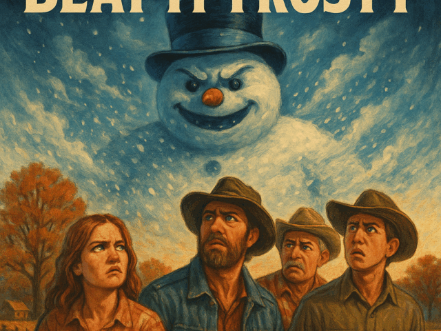 Beat It Frosty
