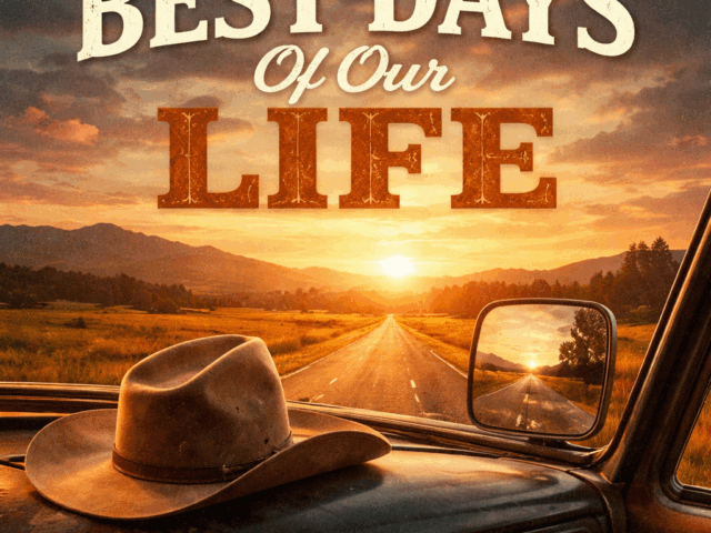 Best Days Of Our Life