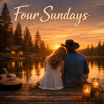 A woman spends 4 Sundays with her boyfriend only to have him leave her.