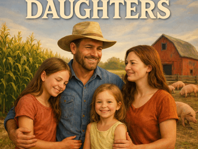 My Farmer’s Daughters