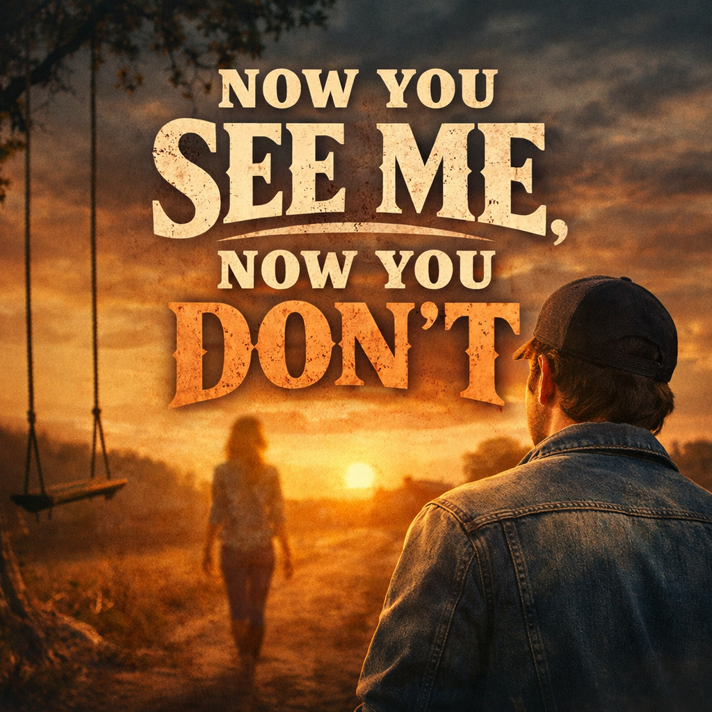 A young man is left searching for answers after a friendship turns romantic for one unforgettable night before she suddenly disappears without explanation.