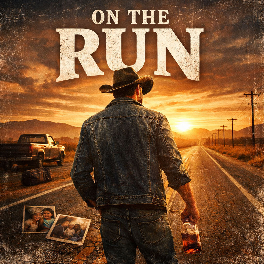 On The Run