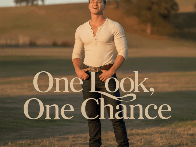 One Look, One Chance
