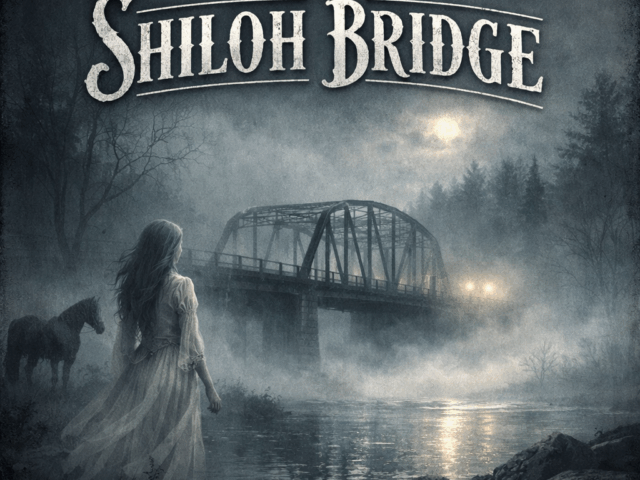 The Grey at Shiloh Bridge