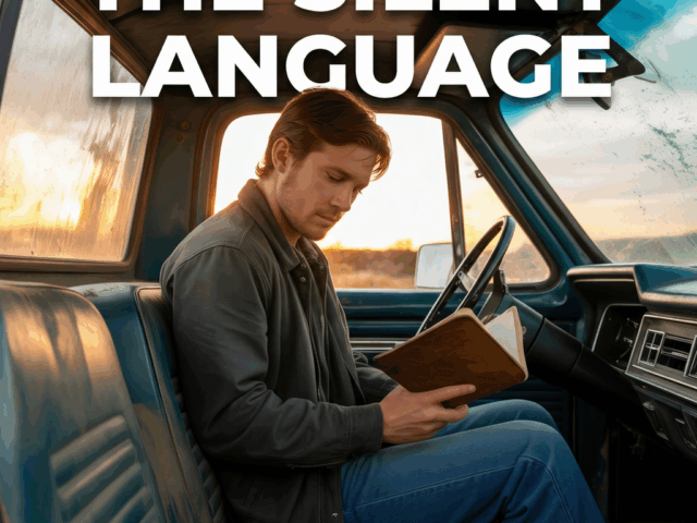 The Silent Language