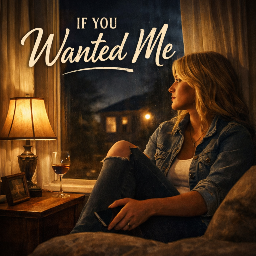 If You Wanted Me