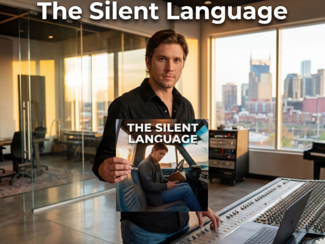 Behind The Scenes: The Making Of The Silent Language