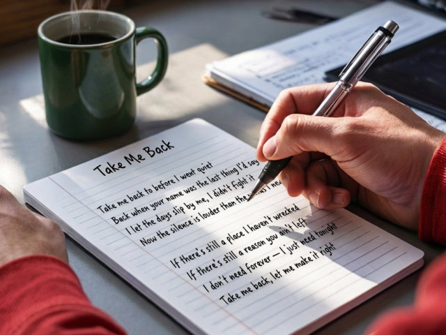 The 6 Second Rule: A Writing Strategy Every Songwriter Should Know