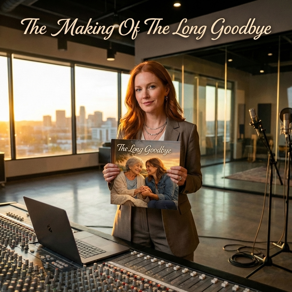 Behind The Scenes: The Making Of The Long Goodbye