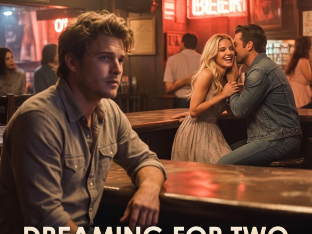 Dreaming For Two