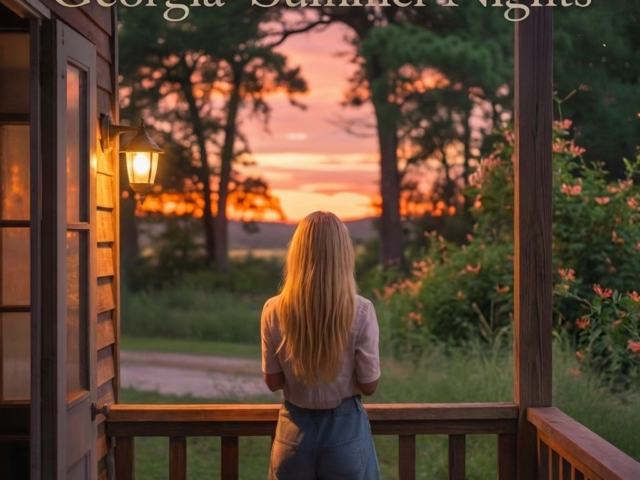 Georgia Summer Nights
