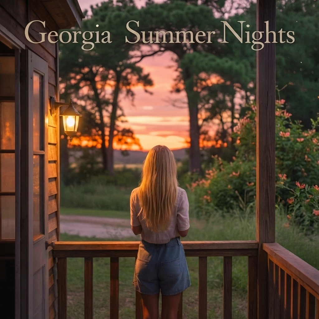 Georgia Summer Nights