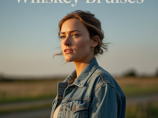 Whiskey Bruises