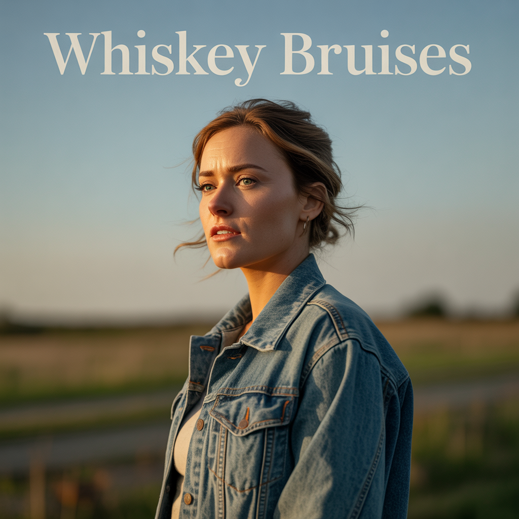 Whiskey Bruises