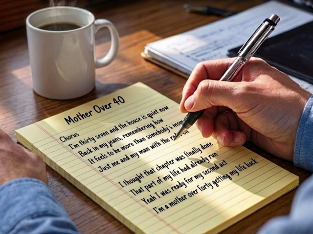 Writing for the Listener, Not the Writer