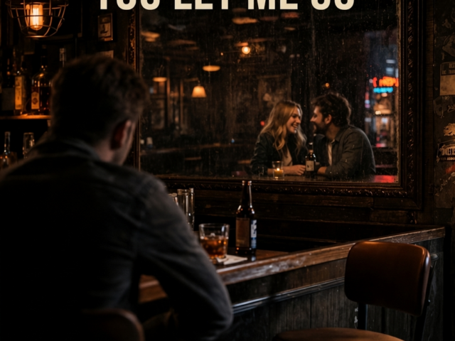 You Let Me Go