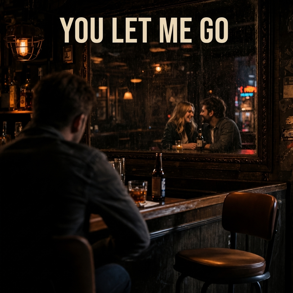 You Let Me Go