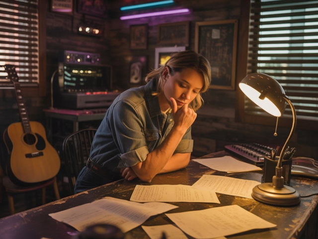 The Chorus Payoff Test