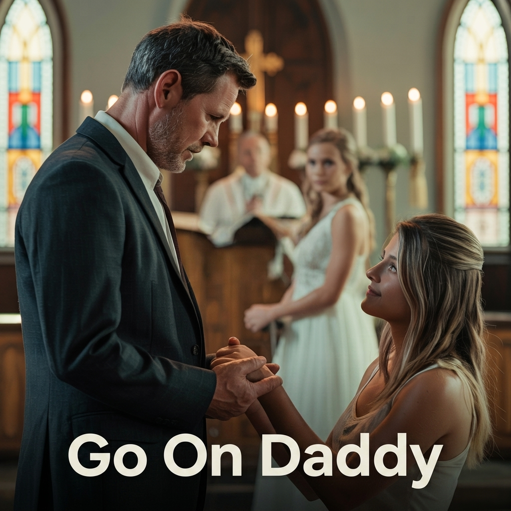Go On Daddy