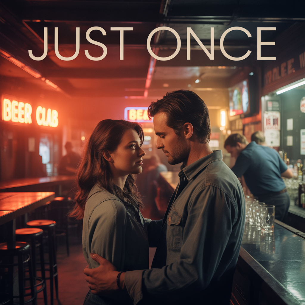 A modern country confession about a man trapped in emotional numbness, chasing love he can never seem to truly feel.