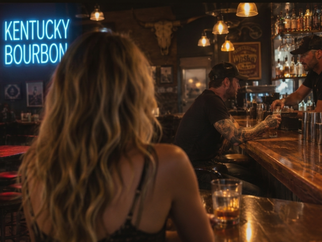 Tattoos and Booze