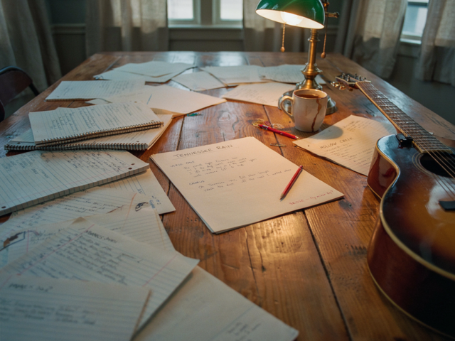 Why Some Good Songs Still Aren’t Pitch-Ready (And What to Do Next)