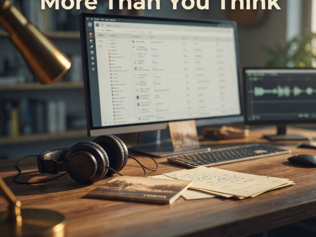 Why Metadata Matters More Than You Think