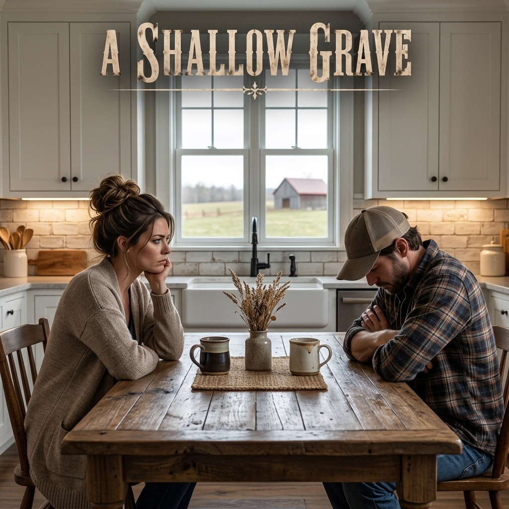 A Shallow Grave