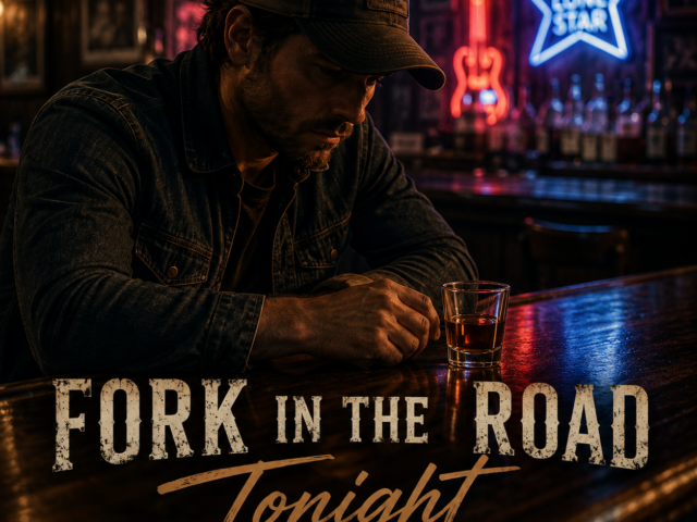 Fork in the Road Tonight