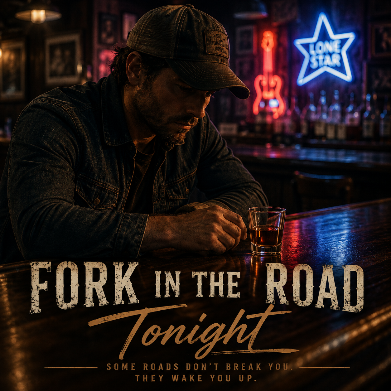 Fork in the Road Tonight