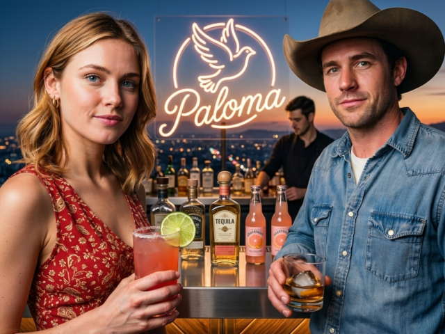 The Paloma